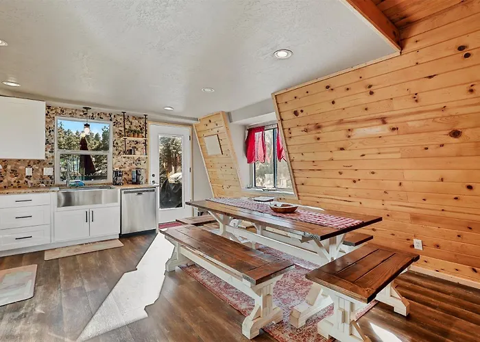 Meadow Mountain Large A-frame Hot Tub 5 Private Acres Awe Mount Elden Views Villa