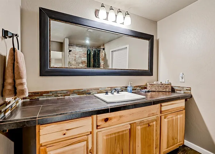 Meadow Mountain Large A-frame Hot Tub 5 Private Acres Awe Mount Elden Views Villa Elden Pueblo