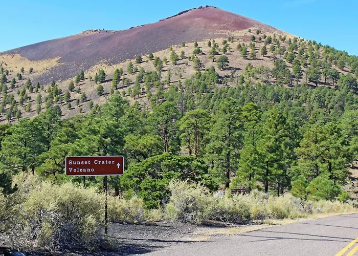 Meadow Mountain Large A-frame Hot Tub 5 Private Acres Awe Mount Elden Views * Elden Pueblo