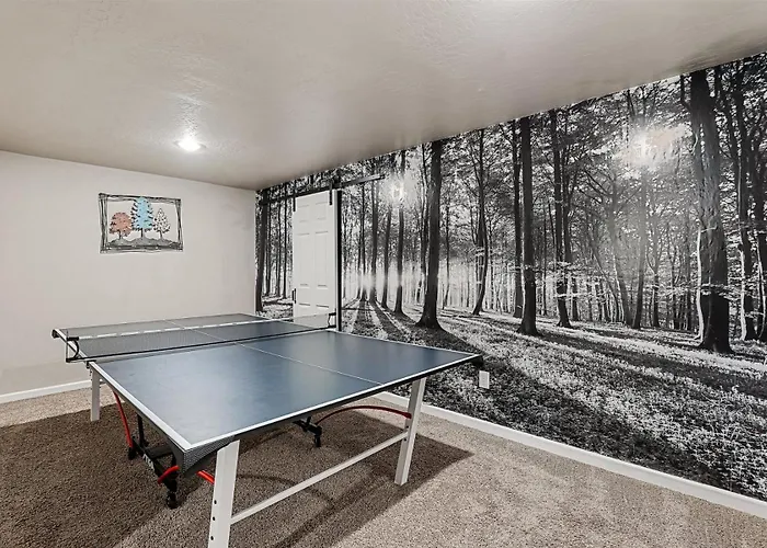 Villa Meadow Mountain Large A-frame Hot Tub 5 Private Acres Awe Mount Elden Views Elden Pueblo