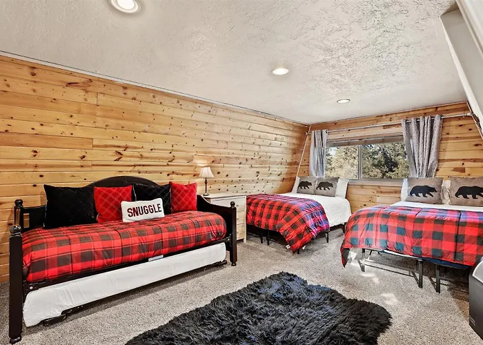 Villa Meadow Mountain Large A-frame Hot Tub 5 Private Acres Awe Mount Elden Views Elden Pueblo
